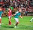 Deportivo Cali venció, como visitante, 2-3 a Santa Fe en el duelo de ida de la final de la Liga Femenina, la vuelta será el sábado en Palmaseca, Palmira. FOTO TOMADA X@CaliFemenino