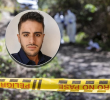 El cuerpo del periodista, Mateo Pérez, permanecería en la vereda sin que autoridades lo recuperen. FOTO: IMAGEN DE REFERENCIA. Edwin Bustamante Restrepo y cortesía.