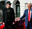 Donald Trump y Elon Musk protagonizan un nuevo cruce público tras opinar de forma opuesta sobre los archivos del caso Epstein, uno de los mayores escándalos de abuso sexual en EE. UU. Imagen, GETTY.