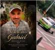 Gabriel Jaime Ortiz Londoño, empresario cafetero asesinado en Itagüí. FOTOS: Cortesía