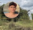Las características del cuerpo hallado en Caucasia coincidirían con las de Gabriel Arenas, estudiante desaparecido de la U. de A. La identidad está pendiente de confirmación forense. FOTO: IMAGEN DE REFERENCIA. Andrés Felipe Osorio García y cortesía.