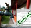 EPM canceló el corte de agua que estaba programado para este fin de semana en varias zonas de Medellín. FOTO: Manuel Saldarriaga y Cortesía