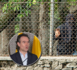 El alcalde Federico Gutiérrez se refirió al protocolo que prepara el Gobierno Nacional para que la Policía entre a las universidades cuando se presenten desmanes. FOTOS: Carlos Velásquez y Cortesía