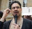 Iván Cepeda, candidato a la presidencia por el Pacto Histórico. Foto: Colprensa