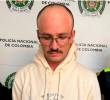 Según las autoridades, alias Chalá o Víctor Chalá se identifica como Jhon Édison Chalá Torrejano. FOTO: Cortesía