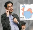 Iván Cepeda ganó en 15 municipios de Antioquia, pero la mayor parte de sus votos los obtuvo en el Aburrá y el Oriente. FOTOS: Colprensa y El Colombiano