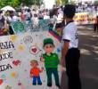 En este mismo municipio no es la primera vez que perecen niños por minas antipersonal o municiones sin explotar. FOTO: EL COLOMBIANO
