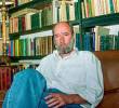 Durante años, Antonio Caballero fue una de las firmas más conocidas de la prensa colombiana. Su trabajo en el campo del periodismo cultural saldrá en dos libros. FOTO Colprensa