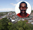 Teodoro Gamboa, de 66 años, era líder de Junta de Acción Comunal de la vereda Bocas de Chicamoqué, entre los límites de Segovia y El Bagre. FOTO: Esneyder Gutiérrez y cortesía