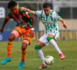 Nacional recibe a Envigado en el Atanasio. FOTO MANUEL SALDARRIAGA