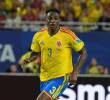 Jhon Lucumí será el tercer colombiano en haber jugado en la Juventus. FOTO JUAN ANTONIO SÁNCHEZ