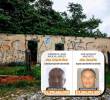 Los hombres más buscados del Clan del Golfo en Antioquia son alias Chiquito Malo y alias Gonzalito. FOTO: El Colombiano y Cortesía