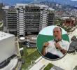 El gerente de EPM, John Maya Salazar, también enfatizó en la dinamización económica de la empresa: movilizó más de 22 billones en contratos en 2025. FOTO: Juan Antonio Sánchez Ocampo y Julio César Herrera Echeverri