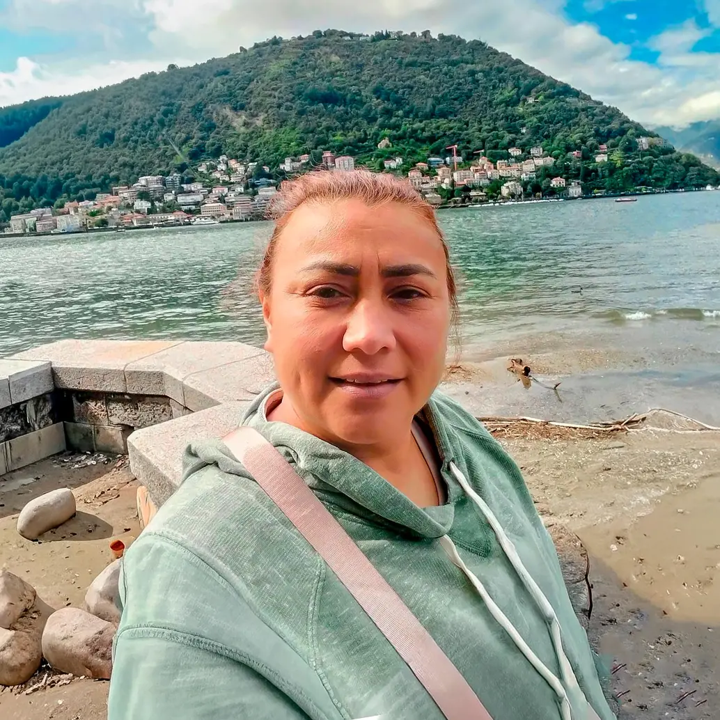 Yulixa Toloza fue al centro estético Beauty Láser, ubicado al sur de Bogotá, a realizarse una lipólisis láser el pasado 13 de mayo. De allí desapareció y su cuerpo apareció sin vida seis días después en Apulo (Cundinamarca). <span class="mln_uppercase_mln">FOTO</span> <b><span class="mln_uppercase_mln">REDES SOCIALES</span></b>