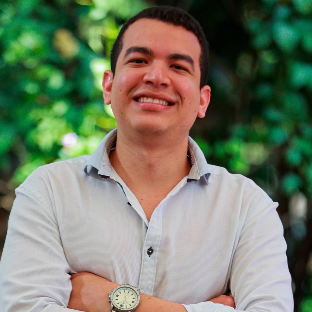 AI-LAB demuestra que una ciudad que apuesta por la Ciencia, Tecnología e Innovación necesita que sus jóvenes tengan espacios para experimentar. FOTO: El Colombiano
