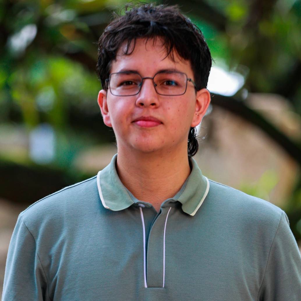 Yesti utiliza la IA para verificar y organizar las transferencias digitales. FOTO: El Colombiano