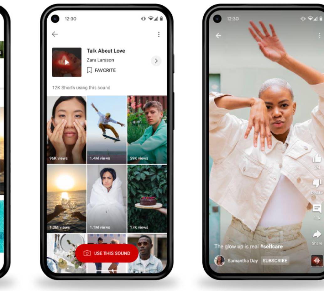 La plataforma digital tiene controles parentales diseñados para limitar el acceso y el tiempo de uso en menores. FOTO cortesía
