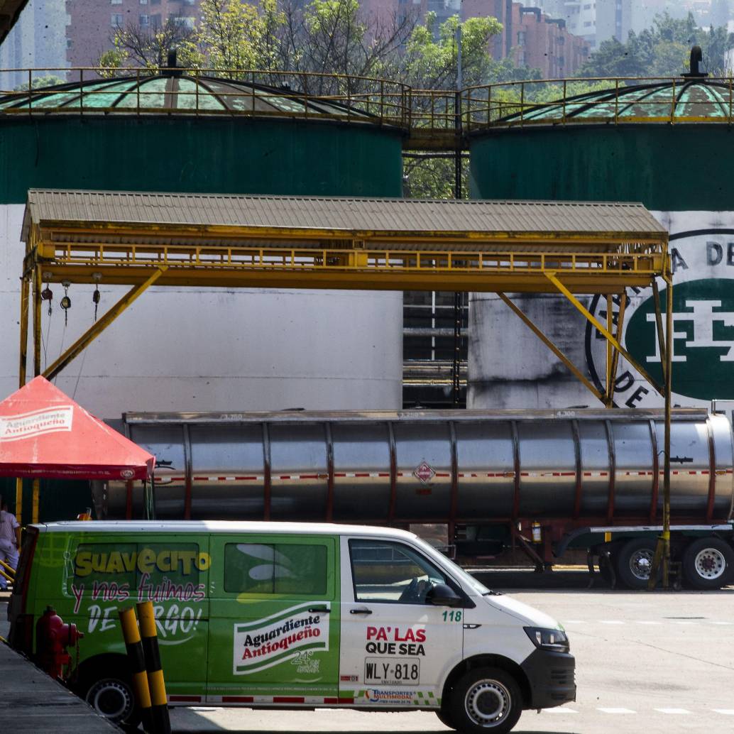 La inspección de la Supersalud a la FLA se realizó este lunes 22 de junio. Foto: Julio César Herrera Echeverri
