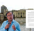Esta es la carta abierta que enviaron las organizaciones de la sociedad civil al presidente Gustavo Petro. FOTO: COLPRENSA Y CORTESÍA