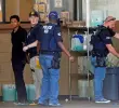 El objetivo de la administración es alcanzar una cifra diaria de 3.000 detenciones con la idea de poder deportar a por lo menos un millón de personas en su primer año de gobierno. Foto: AFP