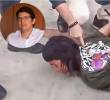 El adolescente fue condenado a siete años de prisión. FOTO: CAPTURAS DE VIDEO