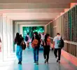 Gobierno cubre hasta tres inscripciones a estudiantes en universidades públicas del país. FOTO: EL COLOMBIANO