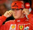 Michael Schumacher logró siete títulos mundiales de F-1, certamen en el que tuvo un gran rivalidad deportiva con el colombiano Juan Pablo Montoya. FOTO: Getty