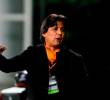 Eduardo Pimentel, dueño del Boyacá Chicó. FOTO: Colprensa