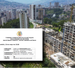 La Alcaldía de Sabaneta habría fallado en cumplir la orden de evaluar el cumplimiento de requisitos ambientales en las construcciones del Plan Parcial Caminos de la Romera. Fotos: Manuel Saldarriaga Quintero y captura del fallo sancionatorio