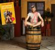La autobiografía del genial Chespirito está escrita con su humor inconfundible y cuenta su vida entregada totalmente a la noble labor de entretener de manera sana, tranquila y pausada. FOTO Colprensa