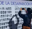En Colombia existe la Unidad de Búsqueda de Personas dadas por Desaparecidas (UBPD) para encontrar a estas personas. FOTO COLPRENSA