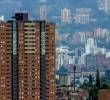 Uno de los cambios más destacados en el mercado inmobiliario ha sido el aumento en la preferencia por casas, mientras que los apartamentos están perdiendo protagonismo con caídas en el interés de los compradores. Foto: Juan Antonio Sánchez
