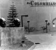 EL COLOMBIANO ha sido uno de los principales testigos de la vida de Medellín y de Antioquia. Foto: Archivo.