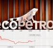 La acción de Ecopetrol cayó 1,65% en la BVC, pese a liderar el volumen negociado durante la jornada. FOTOS: Colprensa y Google