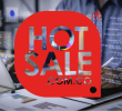 HotSale en Colombia 2025. Foto del fondo Getty - composición El Colombiano