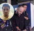 John Edison Chalá Torrejano, alias “Víctor Chalá”, está siendo procesado por el crimen contra el periodista Mateo Pérez Rueda. Fotos: cortesía.