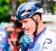 Chris Froome, quien tiene 40 años de edad, suma 46 triunfos como corredor profesional. FOTO AFP