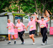 Durante el evento en Medellín una persona falleció. Foto: cortesía Carrera de las Rosas.