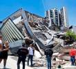 La destrucción afecta sobre todo a los departamentos de Chocó, Valle, Risaralda, Caldas y Risaralda. FOTO: MANUEL SALDARRIAGA
