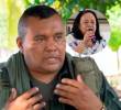 Gloria Quiceno es la jefa negociadora de paz del Gobierno en diálogos con el grupo disidente de alias Calarcá. Foto: redes
