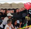 El Día de la Madre es un momento crítico para las autoridades en cuanto a atención de violencias basadas en género. FOTO: EL COLOMBIANO