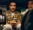La película se estrenó en el Centro Colomboamericano. Fue producida por el Sistema de Medios Públicos. FOTO Captura de video y cortesía