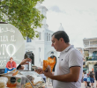 Más de 100 restaurantes, emprendimientos y cocineros participarán en la cuarta edición de Marinilla al Plato. Fotos: cortesía.