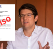 Falso el fallecimiento de Miguel Uribe Turbay. FOTO: EL COLOMBIANO