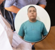 El hombre, identificado como Andrés Mauricio Toro Meneses, completó más de una década suplantando a un profesional de la salud en varios municipios de Antioquia. Fotos: cortesía.