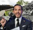 El Gobierno argumentó que las circunstancias internacionales que motivaron la restricción han cambiado y que es necesario revisar su proporcionalidad y proteger la actividad exportadora colombiana. Foto: Camilo Suárez y Colprensa, montaje IA