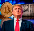La familia Trump impulsa su negocio en criptomonedas con proyectos como WLFI y la empresa de minería digital American Bitcoin.