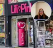 Una jueza declaró ilegales pruebas del caso Lili Pink por fallas procesales de la Fiscalía, en un revés que podría afectar la investigación judicial. Foto MANUEL SALDARRIAGA Y CORTESÍA.