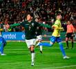 La selección Bolivia espera clasificar por cuarta vez a un Mundial de fútbol, luego de hacerlo en las ediciones de 1930, 1950 y 1994). FOTO AFP