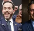 Según el ministro de Hacienda, Miguel Gómez, las condiciones que se tuvieron en cuenta para elaborar el presupuesto inicial no permitían anticipar el impacto de la emergencia, por lo que fue necesario realizar cambios en la propuesta. Foto: Cortesía